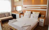 Туры в отель Monte Hotel & Brasserie