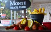 Туры в отель Monte Hotel & Brasserie