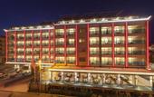 Туры в отель Jan De Wit Design Hotel
