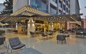 Туры в отель Jan De Wit Design Hotel
