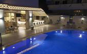 Туры в отель Jan De Wit Design Hotel