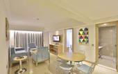 Туры в отель Jan De Wit Design Hotel