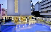 Туры в отель Jan De Wit Design Hotel