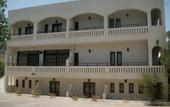 Туры в отель Efi Hotel