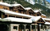Туры в отель IH Hotels Courmayeur Mont Blanc