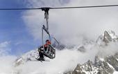 Туры в отель IH Hotels Courmayeur Mont Blanc