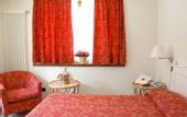 Туры в отель IH Hotels Courmayeur Mont Blanc
