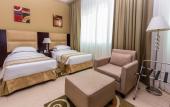Туры в отель Bin Majid Tower Hotel Apartment