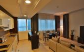 Туры в отель Bin Majid Tower Hotel Apartment