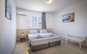 Туры в отель Christabelle Hotel Apartments
