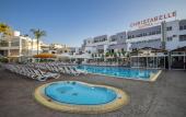 Туры в отель Christabelle Hotel Apartments