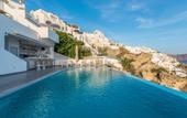 Туры в отель Santorini Secret Suites & Spa