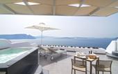 Туры в отель Santorini Secret Suites & Spa
