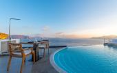 Туры в отель Santorini Secret Suites & Spa