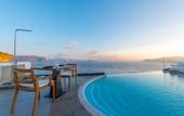 Туры в отель Santorini Secret Suites & Spa