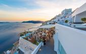 Туры в отель Santorini Secret Suites & Spa