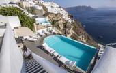 Туры в отель Santorini Secret Suites & Spa