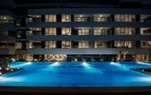 Туры в отель Damac Maison Canal Views