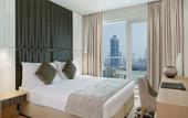 Туры в отель Damac Maison Canal Views