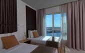 Туры в отель Damac Maison Canal Views