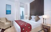 Туры в отель Damac Maison Canal Views