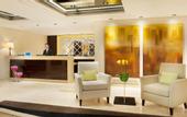 Туры в отель Damac Maison Canal Views
