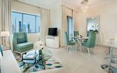 Туры в отель Damac Maison Mall Street