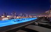 Туры в отель Damac Maison Mall Street