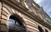 Туры в отель Prague Star