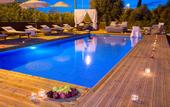 Туры в отель Kapahi Sea View Hotel