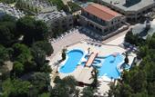Туры в отель Club Okaliptus