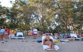 Туры в отель Club Okaliptus