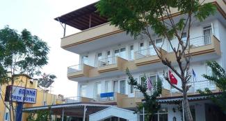 Arinna Park Hotel 3*