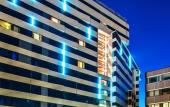 Туры в отель Clarion Hotel The Edge