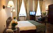 Туры в отель Karmel