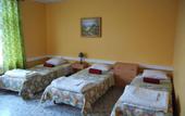 Туры в отель Nord Hostel