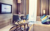 Туры в отель Mercure Pattaya Ocean Resort