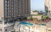 Туры в отель Mercure Pattaya Ocean Resort