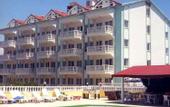 Туры в отель Club Happy Days Apartments