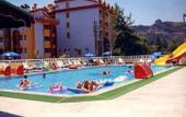 Туры в отель Club Happy Days Apartments