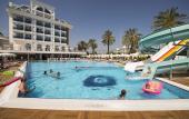 Туры в отель Palm World Resort & Spa