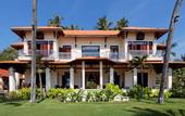 Туры в отель Takalau Residences & Resort