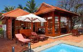 Туры в отель Takalau Residences & Resort