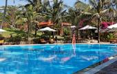 Туры в отель Takalau Residences & Resort