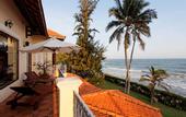 Туры в отель Takalau Residences & Resort