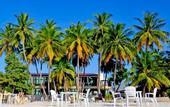 Туры в отель Crystal Sands Villa