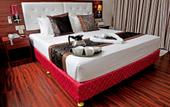 Туры в отель Crystal Sands Villa