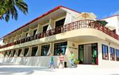 Туры в отель Crystal Sands Villa