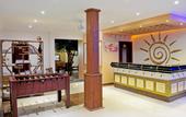 Туры в отель Crystal Sands Villa