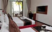 Туры в отель Crystal Sands Villa